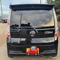 Subaru Stella の画像