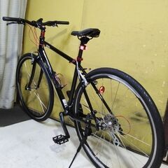 ★お取引可★GIANT🇹🇼escape R3 カスタム 24段変速 165cm～ 前後タイヤ🆕 極上車 配達可の画像