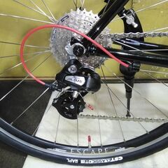 ★お取引可★GIANT🇹🇼escape R3 カスタム 24段変速 165cm～ 前後タイヤ🆕 極上車 配達可の画像
