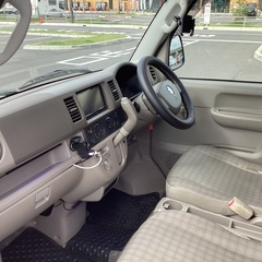 スズキ　エブリィ　車検残り有　ETC付の画像