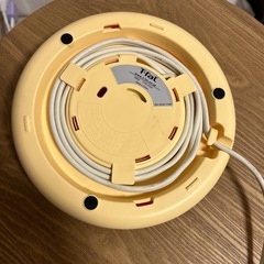 T-fal　電気ケトル（Vitesse Neo）の画像