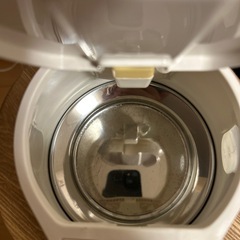T-fal　電気ケトル（Vitesse Neo）の画像