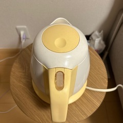 T-fal　電気ケトル（Vitesse Neo）の画像