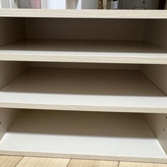 棚の画像