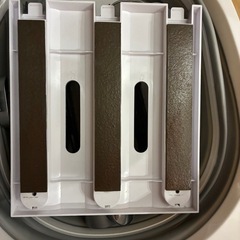 シャンプーディスペンサーの画像