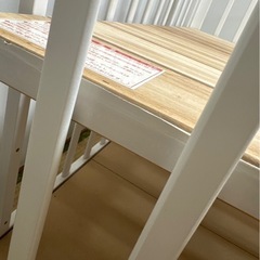 ベビーベッドの画像