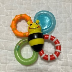 0歳　おもちゃ　詰め合わせの画像