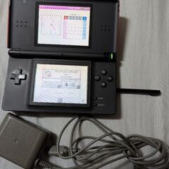 ニンテンドーDSセットの画像