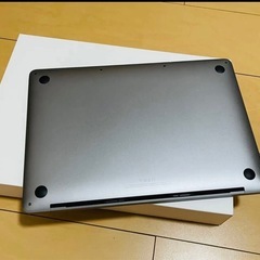 Apple MacBook Pro 13インチ M1 2020の画像
