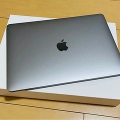 Apple MacBook Pro 13インチ M1 2020の画像
