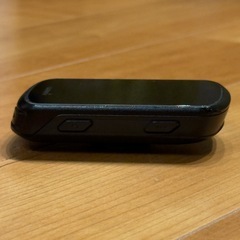 Garmin edge 530の画像