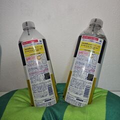 Biore The Face泡洗顔料　スムースクリア（黄色）詰め替え　 2.1回分×2本の画像