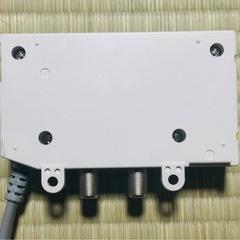 【無料】MIHARU テレビブースターの画像