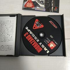 バイオハザード3の画像