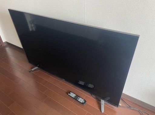ハイセンス　HJ55K3120  55インチ 2018年製 今度は55型で8万円前後、ハイセンスが低価格のフルHD液晶テレビ5