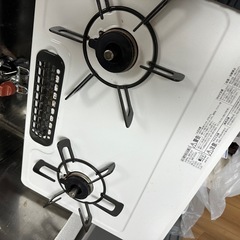 リンナイ　ガスコンロの画像