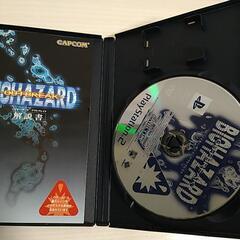 バイオハザードの画像