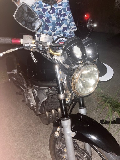 バリオス2型実動 セル1