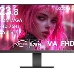 PCモニター　の画像