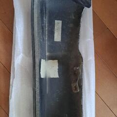 ラパン HE22S 純正オプション リヤ スパッツの画像