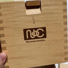 かたはめブロックの画像