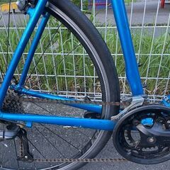 GIANTescapeRX-クロスバイクLサイズの画像