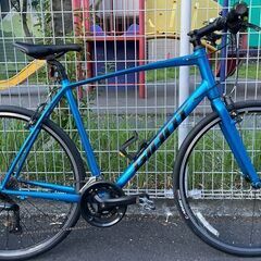 GIANTescapeRX-クロスバイクLサイズの画像