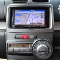 安心の総額表示！車検満たん★ダイハツムーヴコンテカスタム禁煙車BluetoothナビTVドラレコの画像