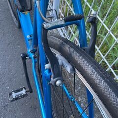 GIANTescapeRX-クロスバイクLサイズの画像
