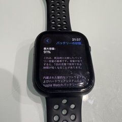 Apple Watch 8 45mmの画像