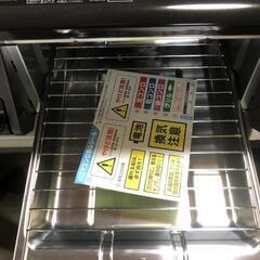 【松本市引き取り限定】パロマLPガス用ガステーブル（2025年）の画像