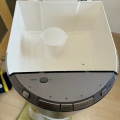 フレシャス　ウォーターサーバー本体の画像