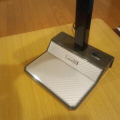 照明スタンドの画像
