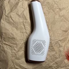  脱毛器 ブランド ラヒー(Lahee)単品  の画像