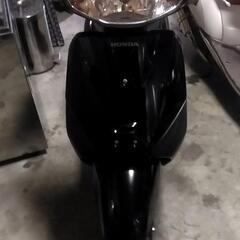 ホンダタクトAF79エンジン載せ換え済の画像