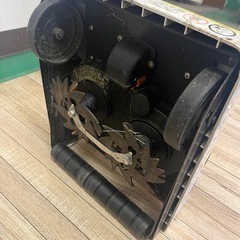 ♦︎⑥電動芝刈り機の画像