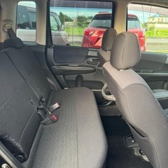 Subaru Stella の画像