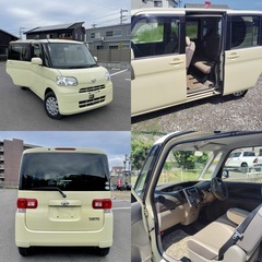 ダイハツ タントG/ DAIHATSU TANTO Gの画像