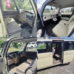 ダイハツ タントG/ DAIHATSU TANTO Gの画像