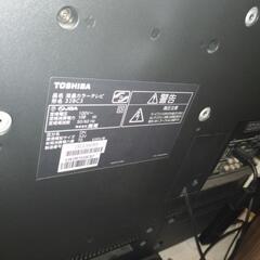 テレビの画像