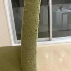 ダイニングチェアの画像