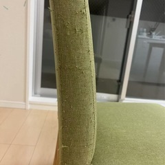 ダイニングチェアの画像