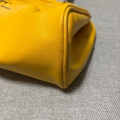 SNOOPY ボストンバッグの画像