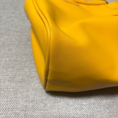 SNOOPY ボストンバッグの画像