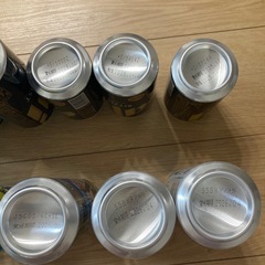 ビールなど酒類14本＋おまけの画像