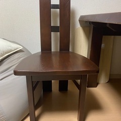 ダイニングテーブルセットの画像