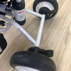 ♦︎⑥三輪車の画像
