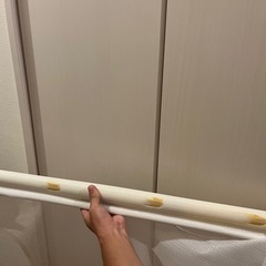ベビー　ペット　ロールゲートの画像