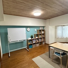 IZUMINTいずみんとの夏休み教室   途中参加もOKです！！の画像