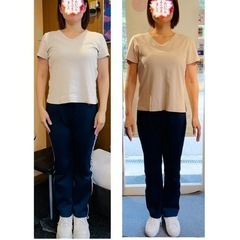 🏋️‍♂️初心者向けパーソナルトレーニング🧘‍♀️体験2回セットで3,300円🧘‍♀️の画像